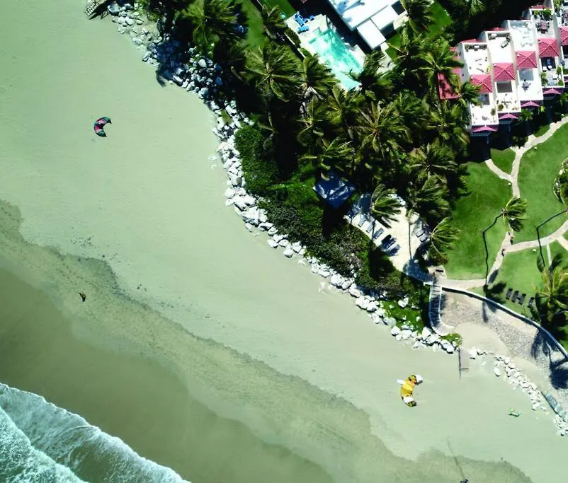 Nanny Estate Cabarete Beachfront Condos Unit A2