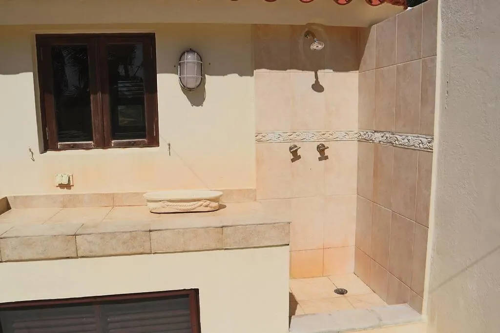 Nanny Estate Cabarete Beachfront Condos Unit A2 0*,