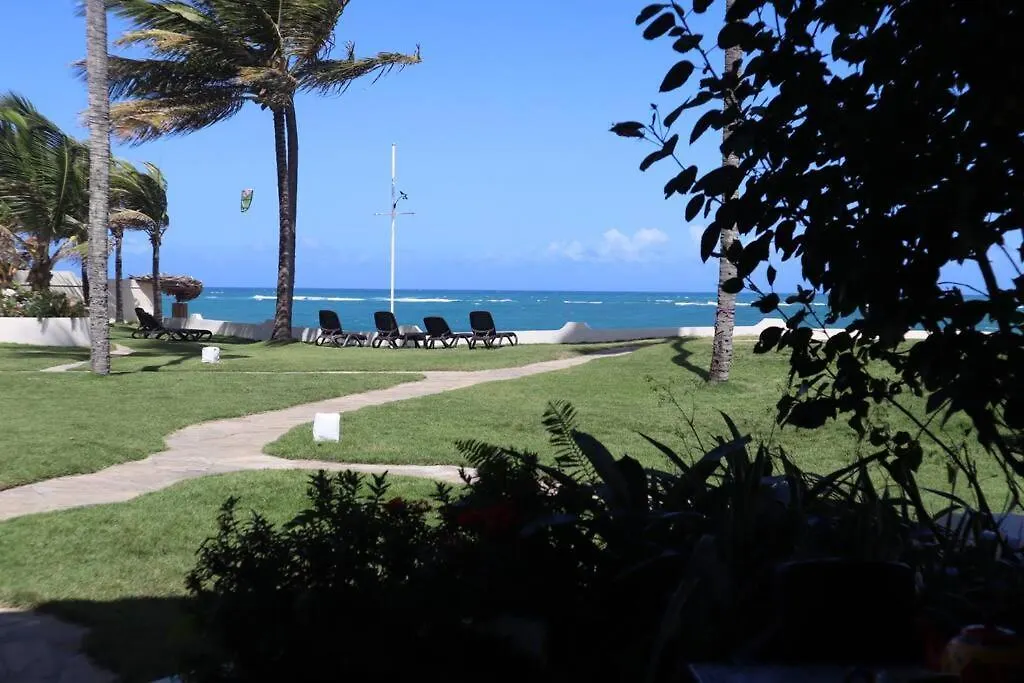 Nanny Estate Cabarete Beachfront Condos Unit A2