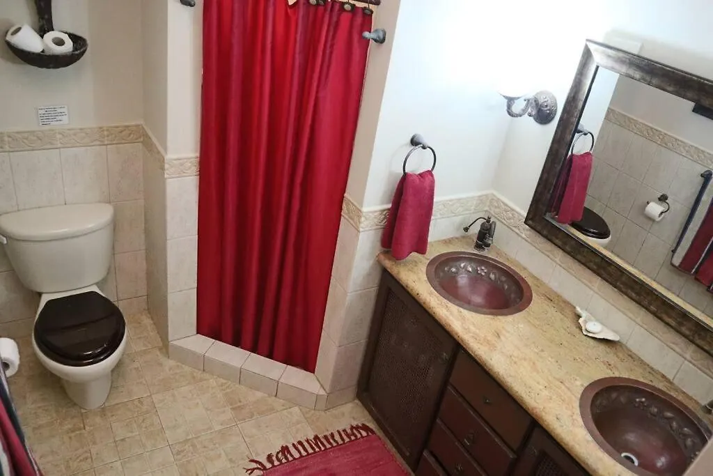 Apartamento Nanny Estate Cabarete Beachfront Condos Unit A2
